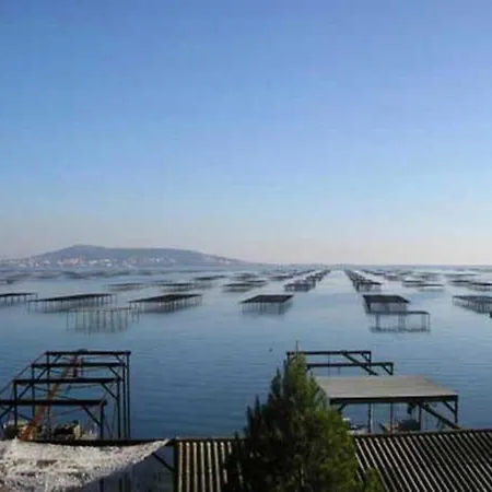 T2 Avec Terrasse Et Parking Prive, Proche Plage, Capacite 4 Personnes - - Fr-1-326-495 Διαμέρισμα