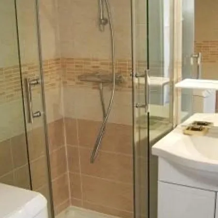 T2 Avec Terrasse Et Parking Prive, Proche Plage, Capacite 4 Personnes - - Fr-1-326-495 * 马瑟伊兰
