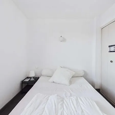 T2 Avec Terrasse Et Parking Prive, Proche Plage, Capacite 4 Personnes - - Fr-1-326-495 Apartment Marseillan (Herault)